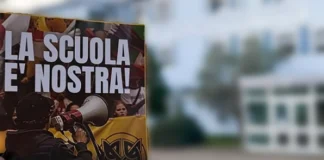 Scuole vicentine, scoppia il caso della “schedatura” dei docenti. Sbrollini e Cunegato: Clima da caccia alle streghe azione studentesca vicenza scuola schedatura