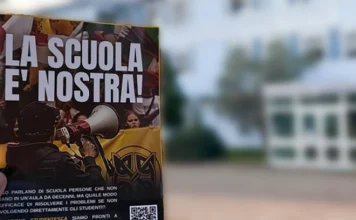 Scuole vicentine, scoppia il caso della “schedatura” dei docenti. Sbrollini e Cunegato: Clima da caccia alle streghe azione studentesca vicenza scuola schedatura