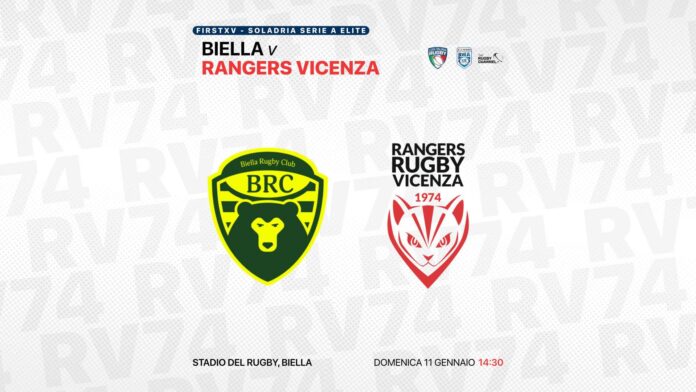 biella-vicenza rugby rugby rangers vicenza