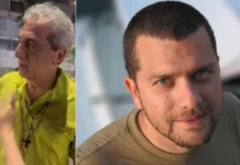 Venezuela, liberi gli italiani Gasperin e Pilieri. Ancora attesa per Alberto Trentini venezuela