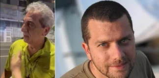 Venezuela, liberi gli italiani Gasperin e Pilieri. Ancora attesa per Alberto Trentini venezuela