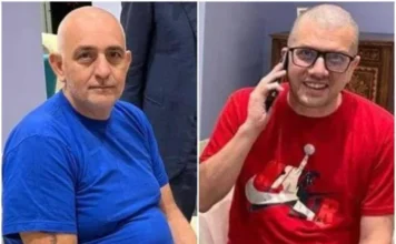 Trentini e Burlò sono in Italia, aereo atterrato a Ciampino trentini burlò