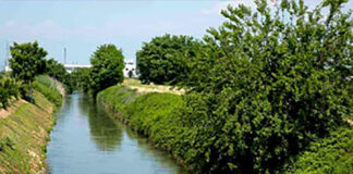 Risanamento Fratta Gorzone, Regione Veneto investe 10 milioni di euro per prolungare il collettore ARICA fratta gorzone