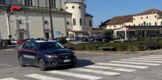 Noventa Vicentina, oltre 600 grammi di marijuana in casa: arrestato dai carabinieri un 55enne del posto noventa vicentina marijuana