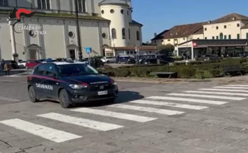 Noventa Vicentina, oltre 600 grammi di marijuana in casa: arrestato dai carabinieri un 55enne del posto noventa vicentina marijuana
