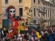 Schio, il Carnevale 2026 sfida la sfortuna: tre sfilate e una raccolta fondi per i carri danneggiati carnevale schio 2025 carro vincitore