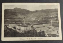 Marzotto, dal 1836 industria, comunità e qualche ombra di un gigante tessile italiano e internazionale Lanificio Marzotto