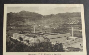 Marzotto: dal 1836 industria, comunità e qualche ombra di un gigante tessile italiano e internazionale Lanificio Marzotto