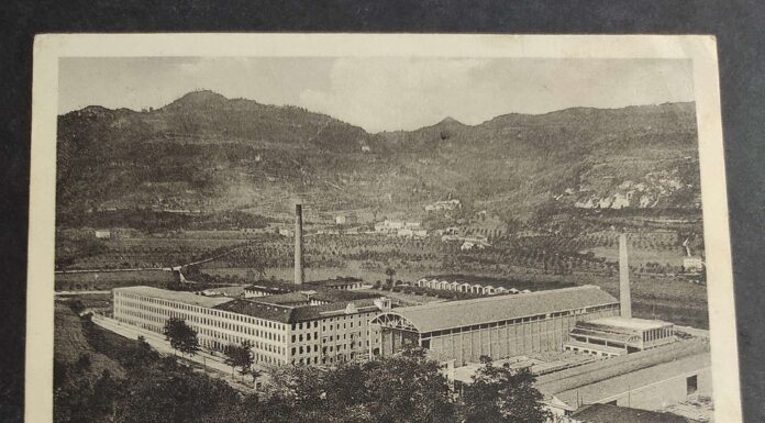 Marzotto: dal 1836 industria, comunità e qualche ombra di un gigante tessile italiano e internazionale Lanificio Marzotto