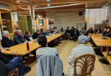 Nasce “Aula 33”: a Vicenza il nuovo comitato a difesa della scuola pubblica. Manifestazione il 14 marzo aula 33 vicenza