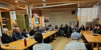 Nasce “Aula 33”: a Vicenza il nuovo comitato a difesa della scuola pubblica. Manifestazione il 14 marzo aula 33 vicenza