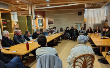 Nasce “Aula 33”: a Vicenza il nuovo comitato a difesa della scuola pubblica. Manifestazione il 14 marzo aula 33 vicenza