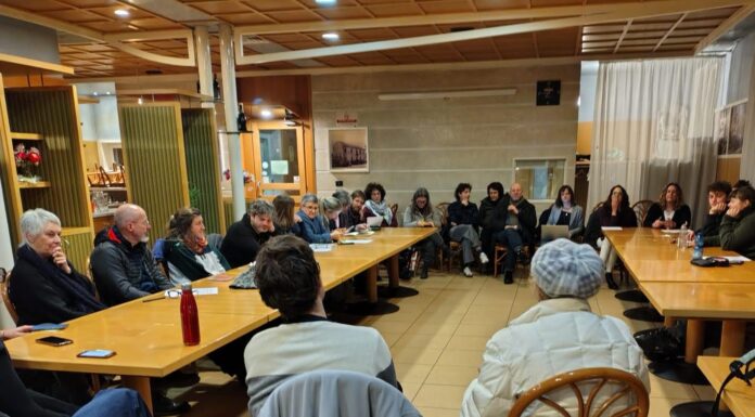 Nasce “Aula 33”: a Vicenza il nuovo comitato a difesa della scuola pubblica. Manifestazione il 14 marzo aula 33 vicenza