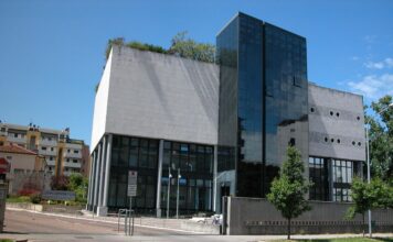 Terziario vicentino, il bilancio 2025: tiene il turismo, soffre l’abbigliamento confcommercio vicenza sede