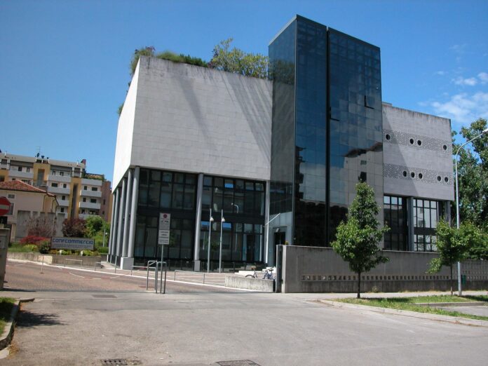 confcommercio vicenza sede