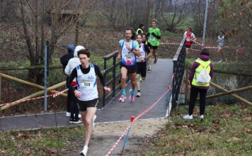 Poianella di Bressanvido, in 400 alla “Corsa della Befana” numero 15 del CSI corsa befana poianella bressanvido