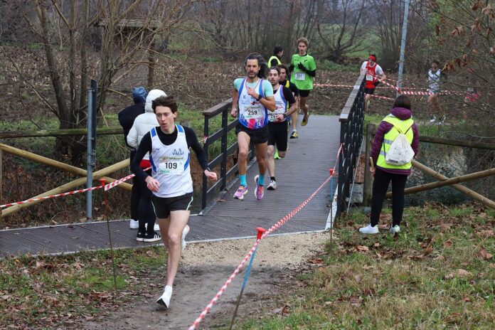 corsa befana poianella bressanvido