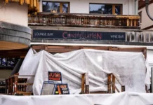 Crans-Montana, media: c’è un quarto indagato Crans-Montana