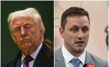 Groenlandia, nuovo stop a Trump: “Scegliamo Danimarca, Ue e Nato” groenlandia