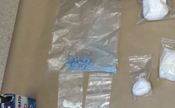 Operazione antidroga a Rosà: arrestato un operaio, sequestrato mezzo chilo di cocaina Rosà droga