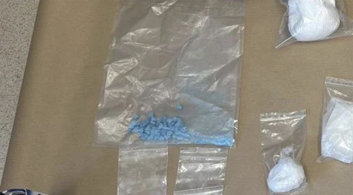 Operazione antidroga a Rosà: arrestato un operaio, sequestrato mezzo chilo di cocaina Rosà droga