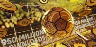 eFootball supera i 950 milioni di download: al via le celebrazioni globali