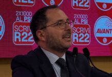 Sicurezza nelle città, il PSI Vicenza sposa il Patto di Possamai e Manfredi sicurezza