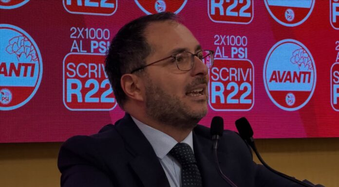 Sicurezza nelle città, il PSI Vicenza sposa il Patto di Possamai e Manfredi sicurezza