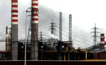 Ex Ilva Taranto, operaio cade dall’alto e muore durante controllo ilva