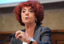 Morta Valeria Fedeli, ex ministra dell’Istruzione e sindacalista aveva 76 anni Valeria Fedeli