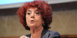 Morta Valeria Fedeli, ex ministra dell’Istruzione e sindacalista aveva 76 anni Valeria Fedeli