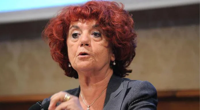 Morta Valeria Fedeli, ex ministra dell’Istruzione e sindacalista aveva 76 anni Valeria Fedeli