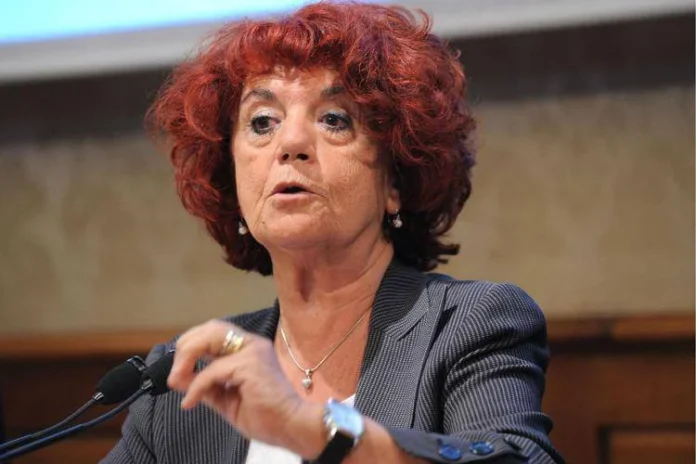 Valeria Fedeli