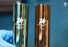 Fiamma Olimpica, domani l’arrivo della fiaccola per la Tappa di Vicenza Fiamma Olimpica Vicenza