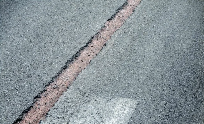 fibra ottica strada vicenza vicentino