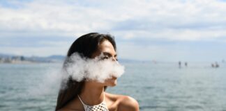 Cambiamento tecnologico nella vita quotidiana: l’ascesa dei sistemi ibridi di sigarette elettroniche Sigarette elettroniche, nuovi sistemi Ibridi (credit dell'agenzia FORMM su Unsplash)