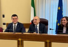 Beni confiscati alla mafia, Pretto (Lega): “Con la nuova direttiva europea salto qualità nel contrasto alla criminalità organizzata” Erik Pretto (lega) commissione antimafia