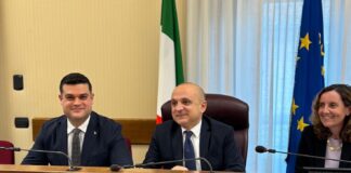 Beni confiscati alla mafia, Pretto (Lega): “Con la nuova direttiva europea salto qualità nel contrasto alla criminalità organizzata” Erik Pretto (lega) commissione antimafia