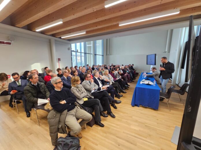 Masterplan 2030 Vicenza