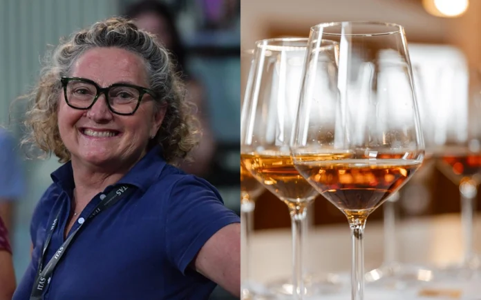 Gabriella Dorio Torcolato