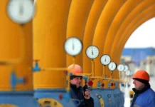Stop a gas russo da 2027: via libera finale dall’Ue gas russia