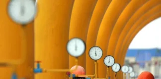 Stop a gas russo da 2027: via libera finale dall’Ue gas russia