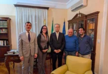 Venezuela, anche Luigi Gasperin è libero Luigi Gasperin