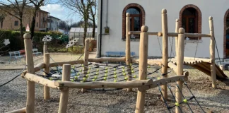 Scuola nel Vicentino: giardini nuovi a Vicenza, Poli integrati a Thiene e bus gratis a Marostica scuola vicenza