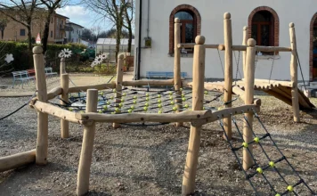 Scuola nel Vicentino: giardini nuovi a Vicenza, Poli integrati a Thiene e bus gratis a Marostica scuola vicenza