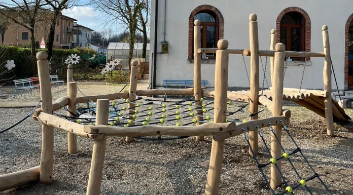 Scuola nel Vicentino: giardini nuovi a Vicenza, Poli integrati a Thiene e bus gratis a Marostica scuola vicenza