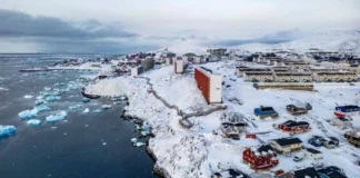 Groenlandia, 100 soldati europei sull’isola? “Per Trump non cambia nulla” groenlandia