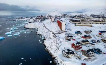 Groenlandia, Trump: “Potrei dover scegliere tra l’isola e la Nato”. Mercoledì incontro Usa-Danimarca groenlandia