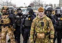 Anatomia dell’Ice: cos’è l’agenzia, chi è l’uomo forte Bovino (e cosa dicono i colleghi) ICE