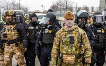 Anatomia dell’Ice: cos’è l’agenzia, chi è l’uomo forte Bovino (e cosa dicono i colleghi) ICE